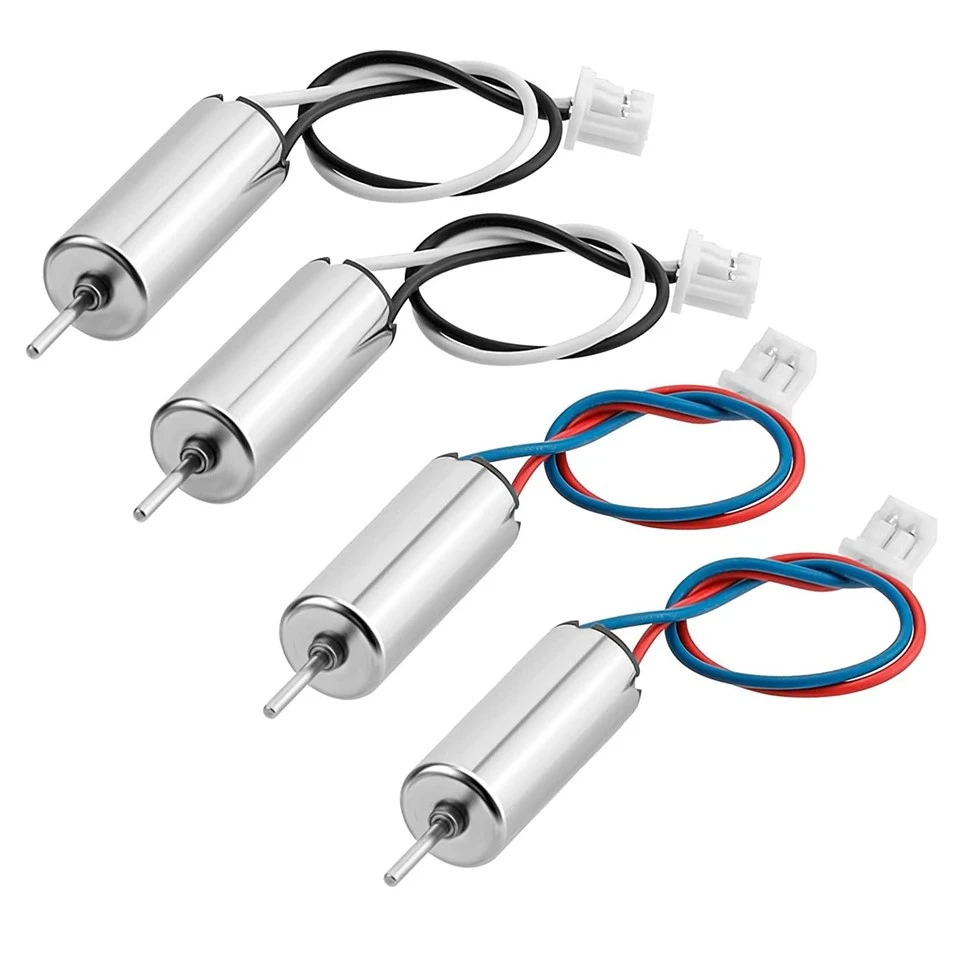 716 Coreless Brushed Motor For VR70 FPV Drone