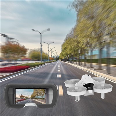 Kit de Drones FPV para Entrenamiento